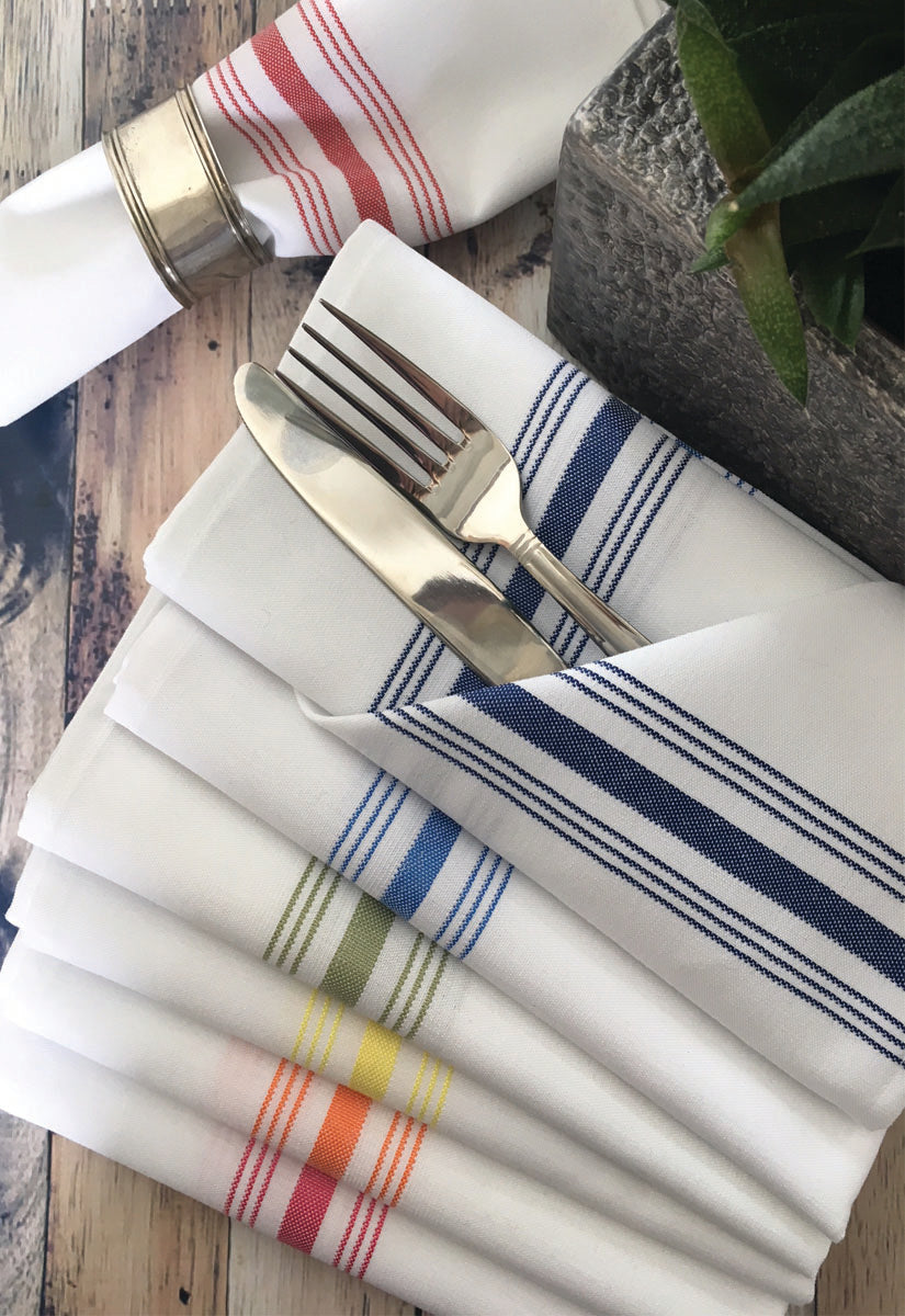 Bistro Napkins