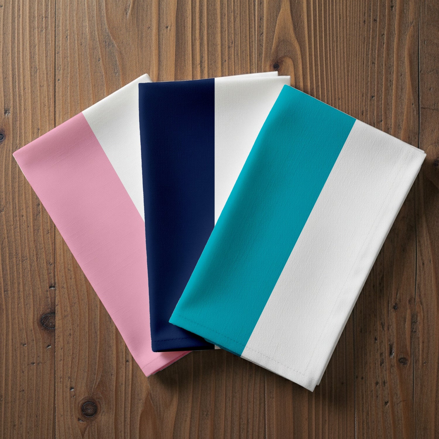 Cabana Stripe Napkins