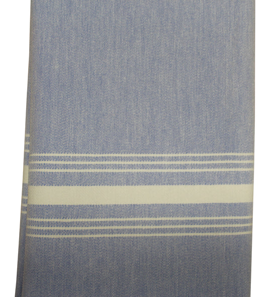 Milliken Chambray Napkins 18 x 22 (1 dozen)