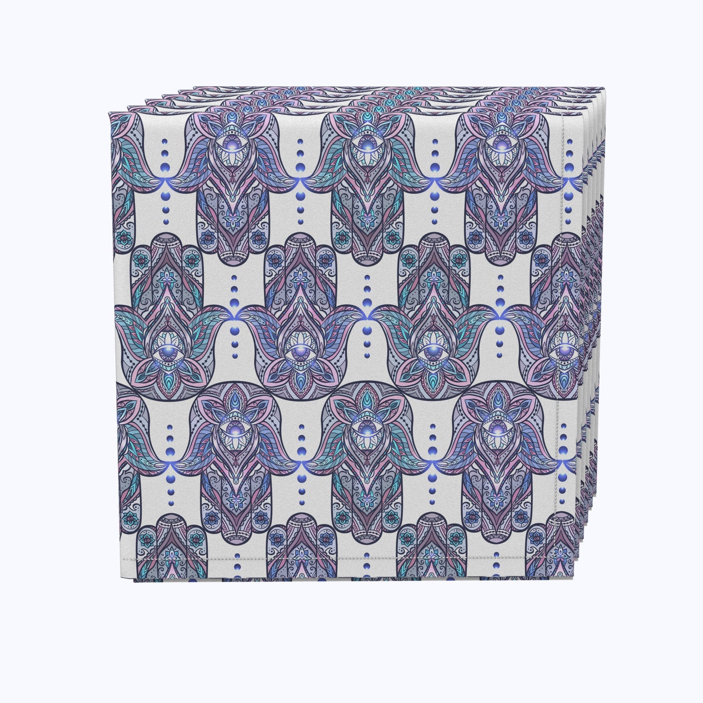 Boho Décor Napkins