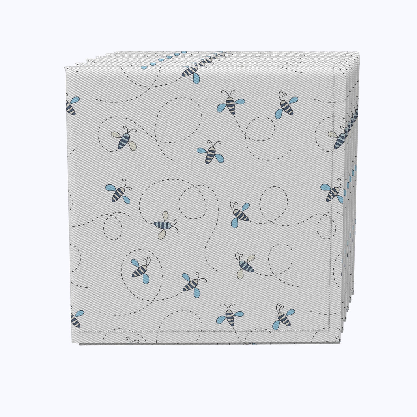 Buzzing Bees Napkins