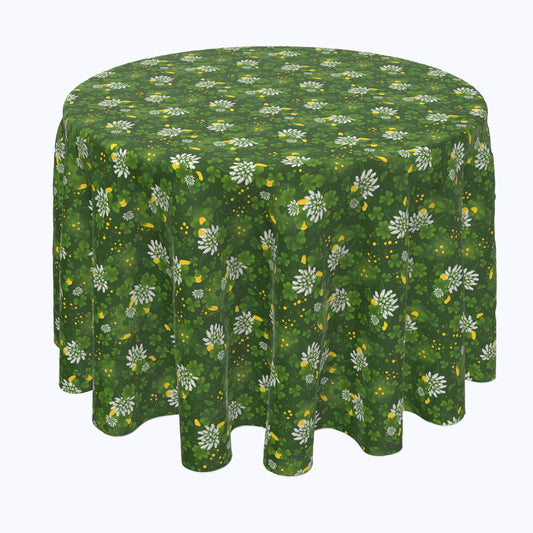 Clover Blossom Rounds