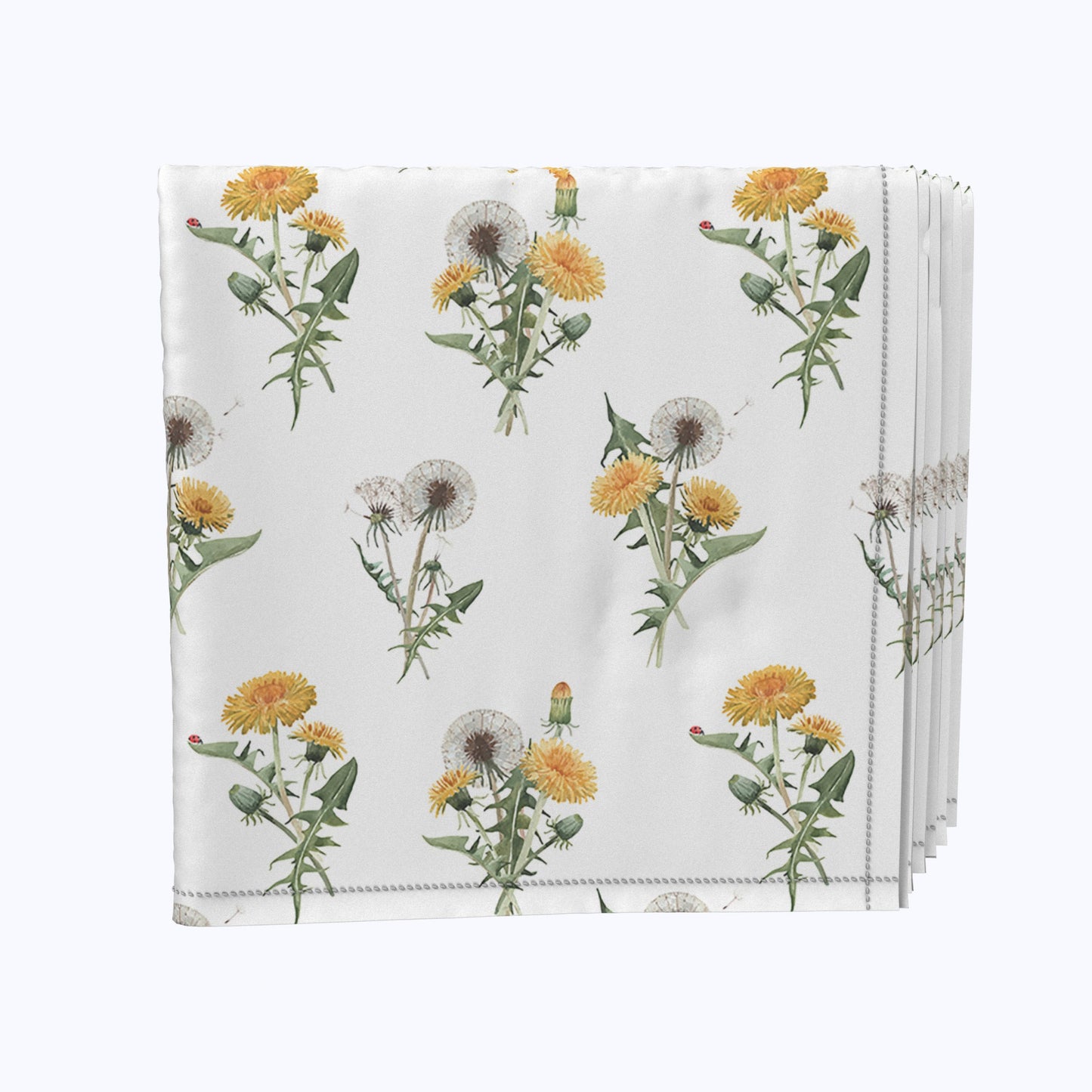 Dandelions Napkins