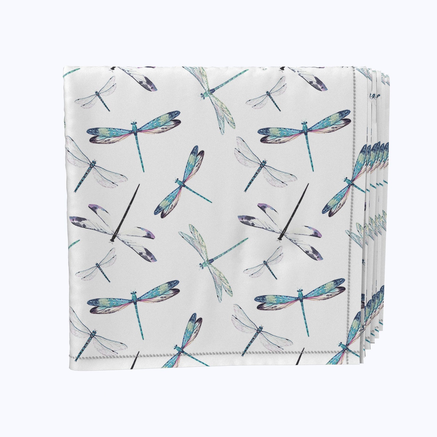 Dragonflies Napkins