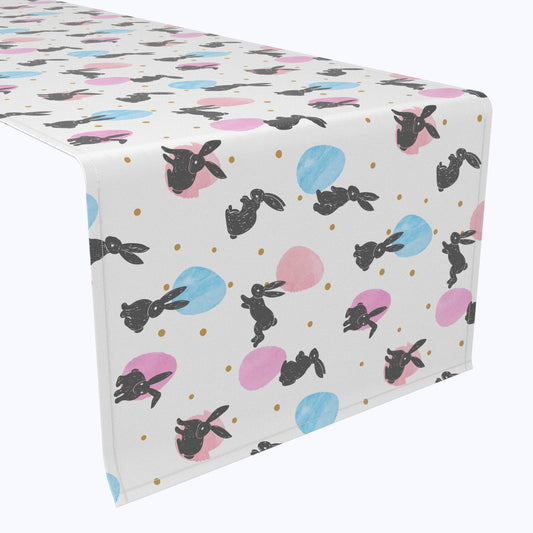 Energizer Bunnies and Eggs Runners