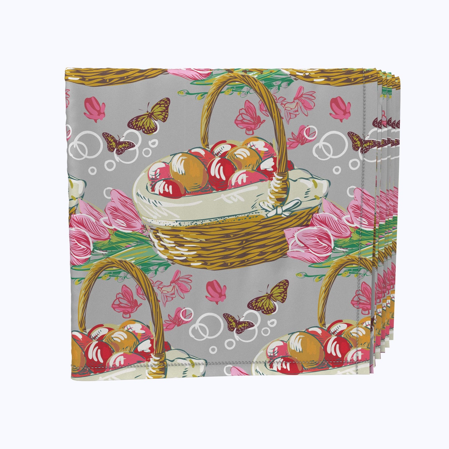 Filled to the Brim Napkins