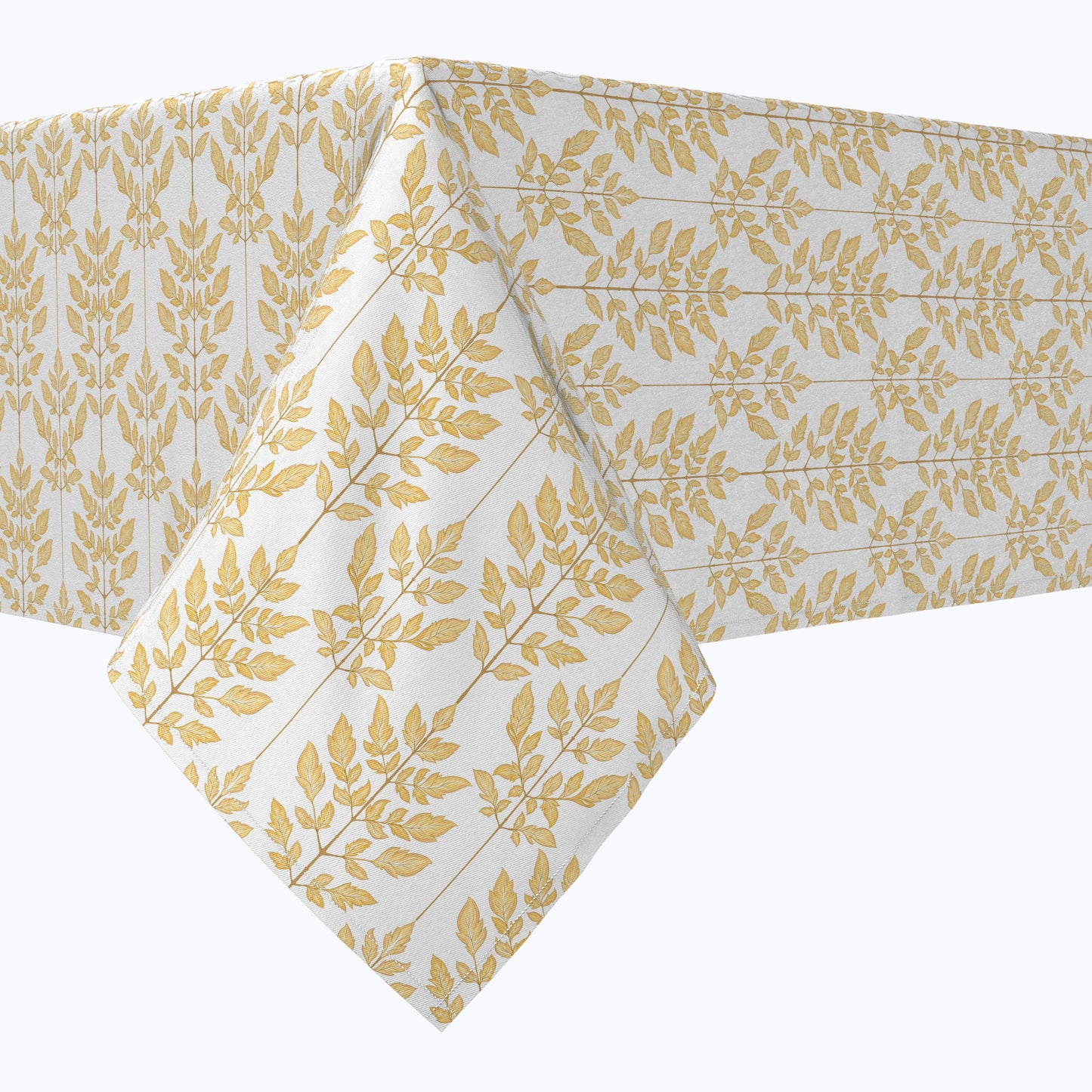 Floral 101 Cotton Squares