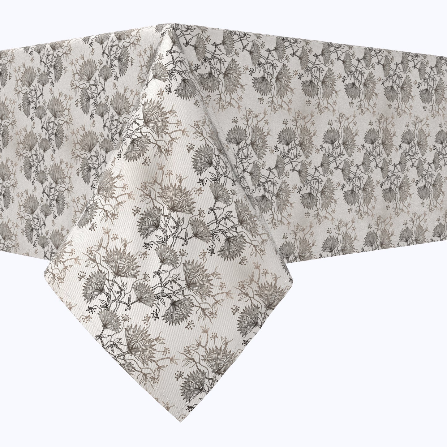 Floral 103 Cotton Squares