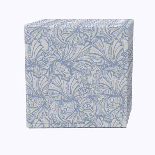 Floral 143 Cotton Napkins