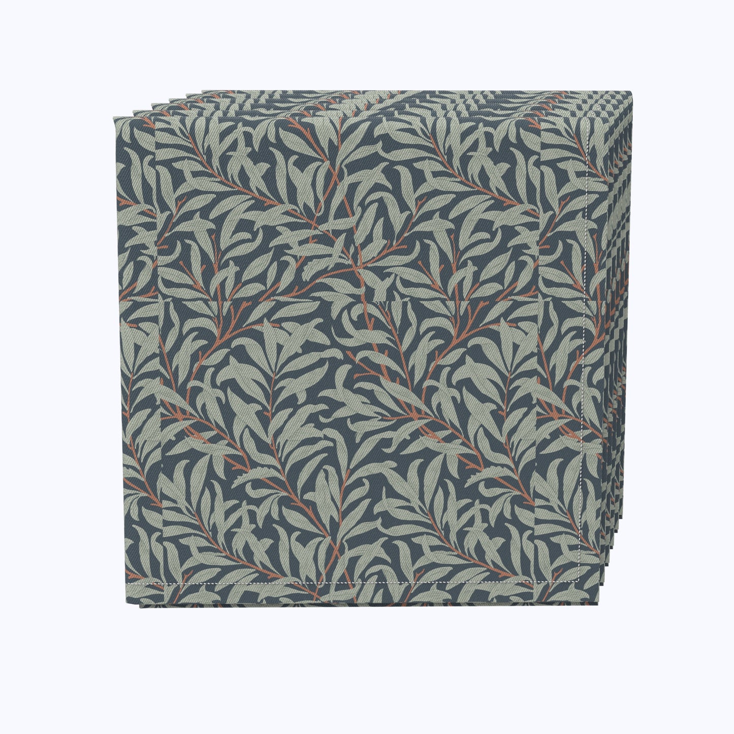 Floral 68 Cotton Napkins