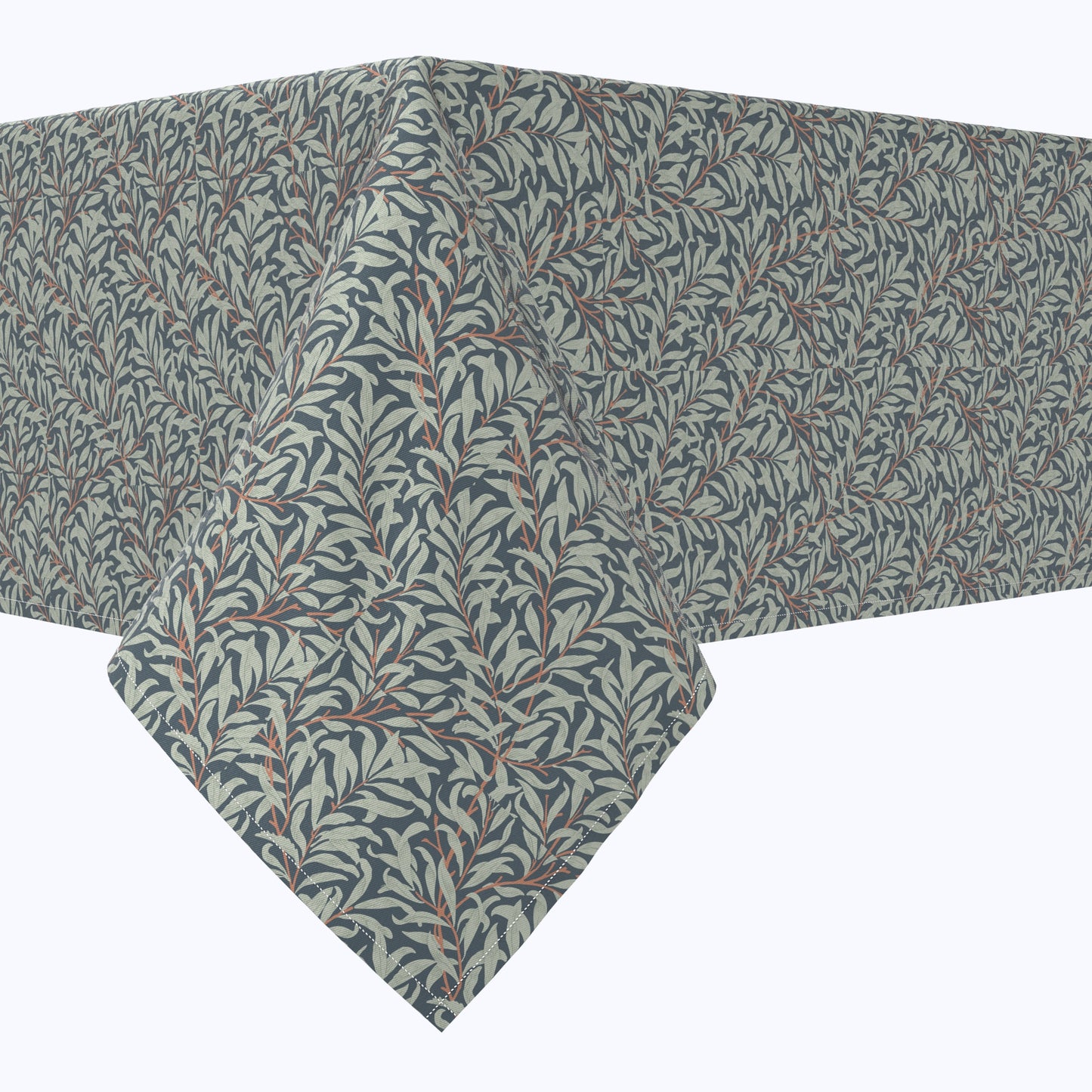 Floral 68 Cotton Squares