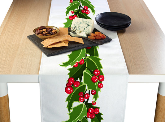 Holly Garland Runners