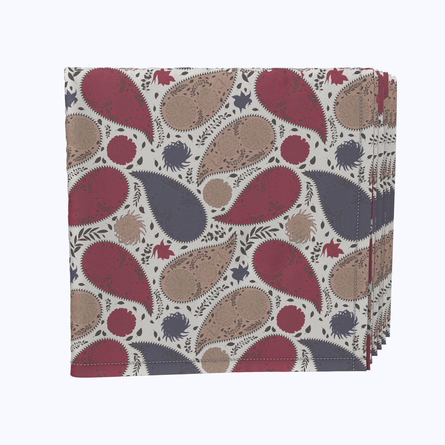 Oriental Batik Napkins