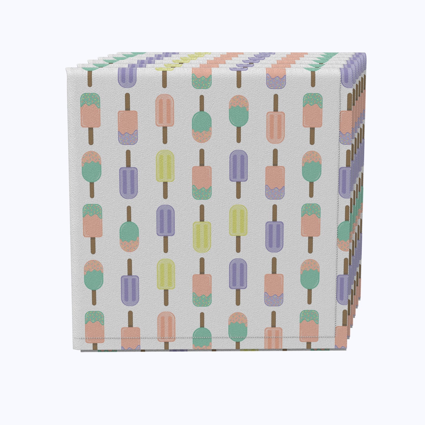 Pastel Pops Napkins