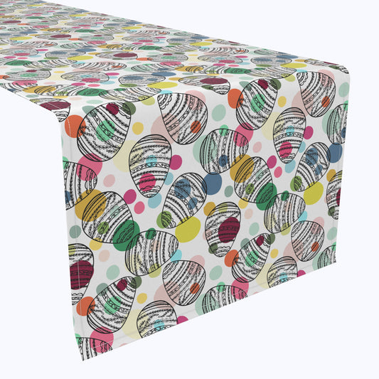 Polka Dot Egg Hunt Runners