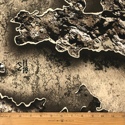 RealTree Excape Printed Fabric Yardage