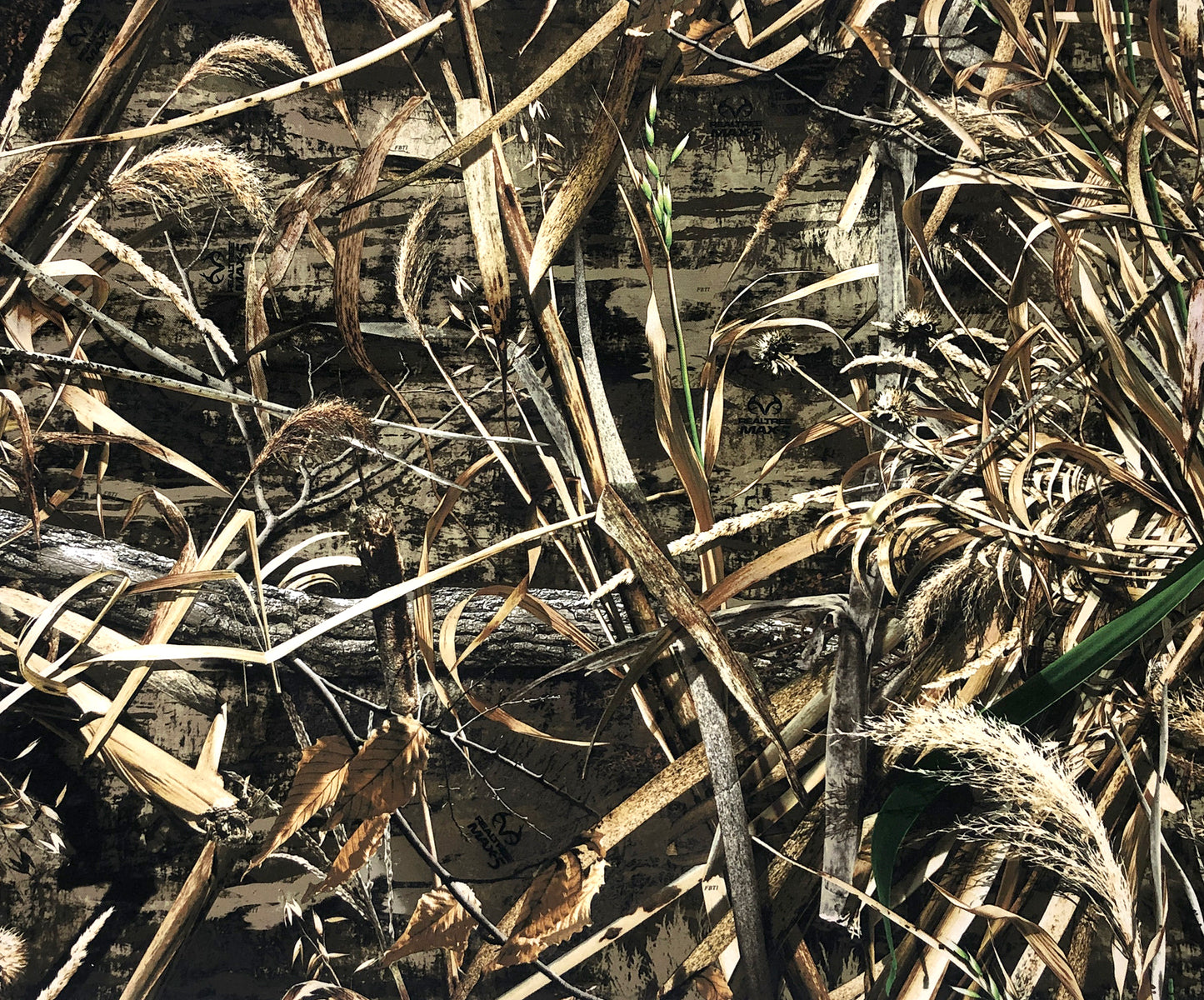 RealTree Max5 Printed Fabric Yardage