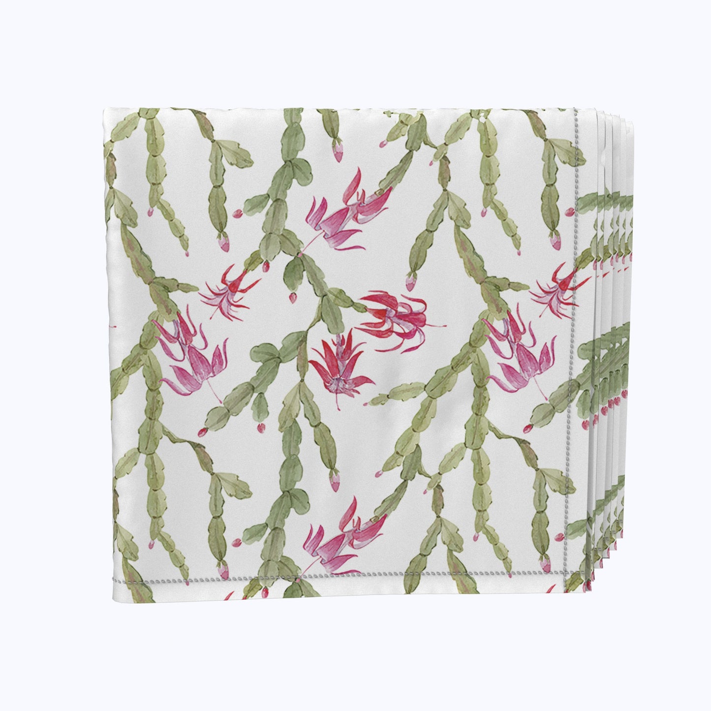 Schlumberger Cactus Napkins