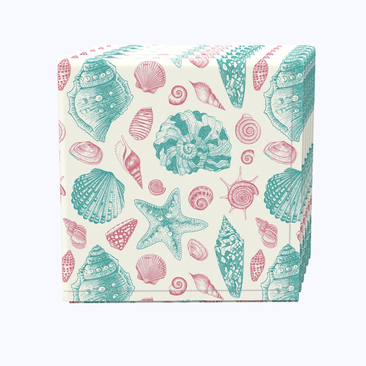 Sea Life Napkins