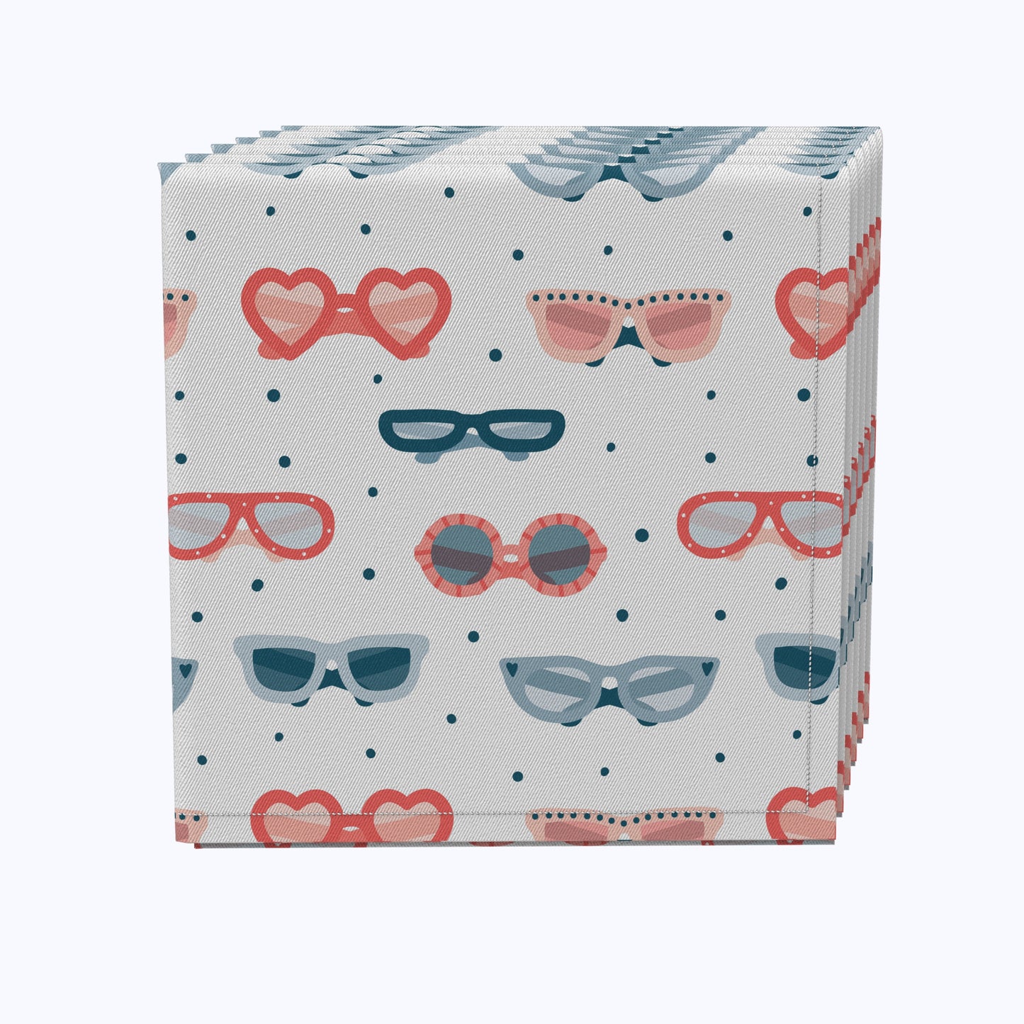 Summer Sunglasses Napkins