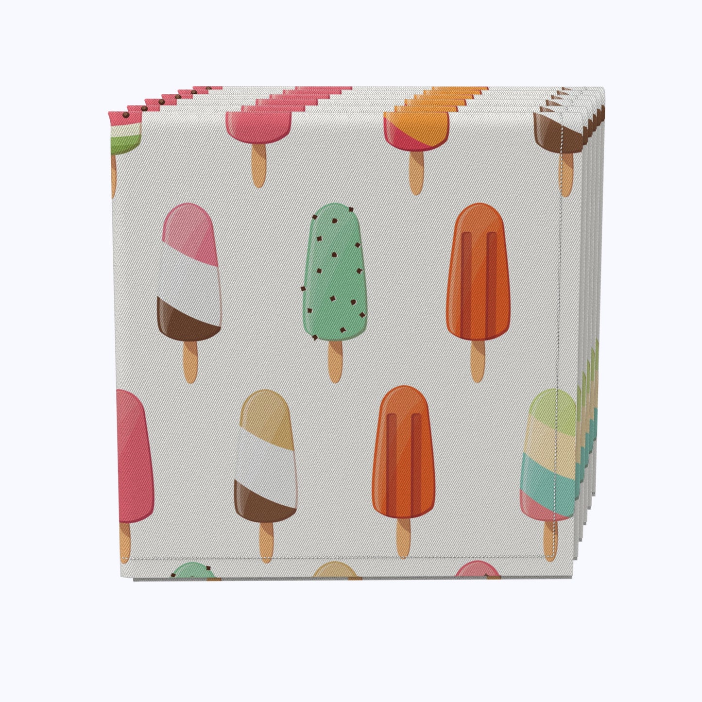 Sweet Summer Treats Napkins