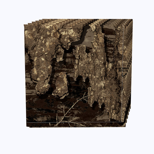 RealTree Timber Napkins