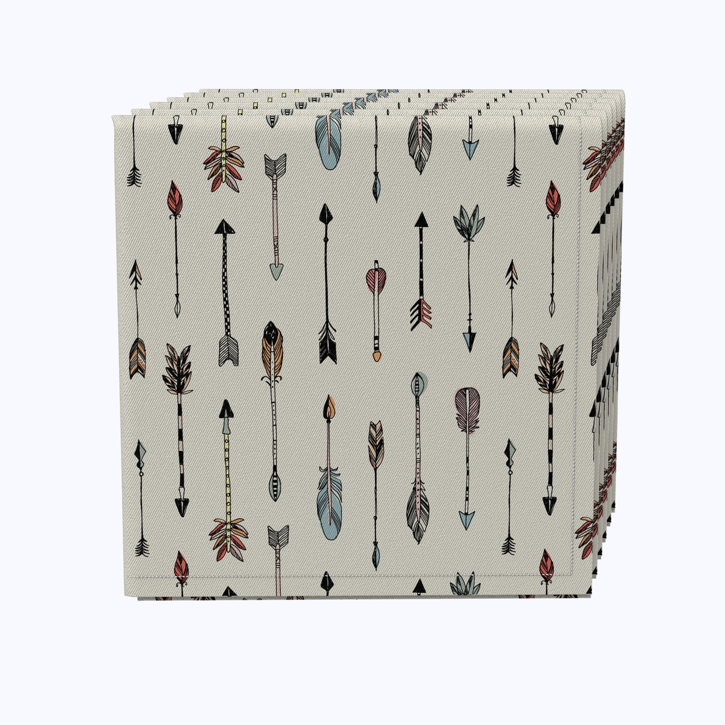 Tribal Arrows Napkins