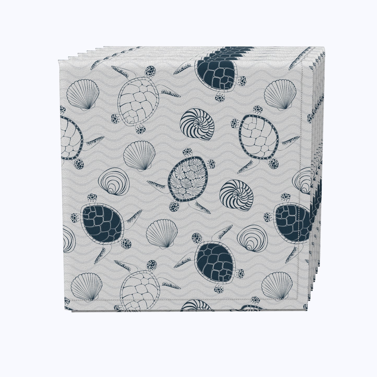 Underwater Wildlife Napkins