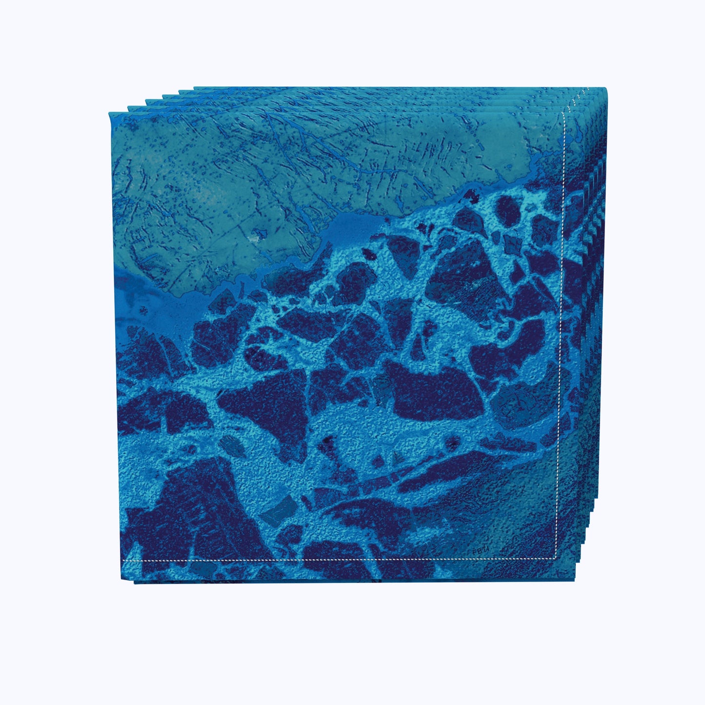 Wav3 Napkins