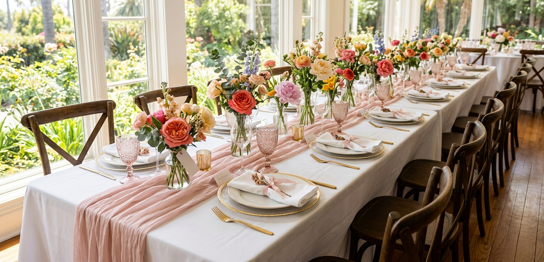 How to Host a Memorable Dinner Party: A Complete Table Setting Checklist