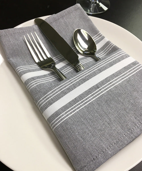 Milliken Chambray