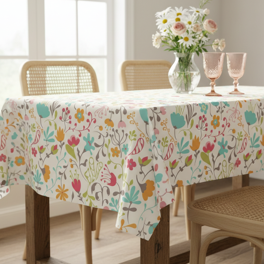 Classy Table Decor | Tablecloth.com