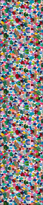 All The Holidays Table Runner 14x72