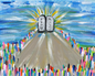 Shavuot Banner 30x24