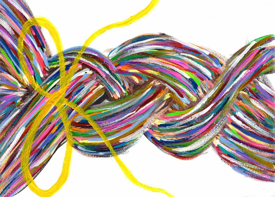 Braid Placemats 21x15