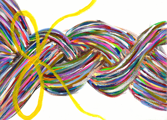 Braid Placemats 21x15