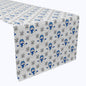 Snowmen & Snowflakes Cotton Table Runners