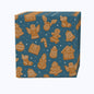 Christmas Gingerbread Cookies  Cotton Napkins