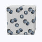 Blueberry Picnic Cotton Napkins