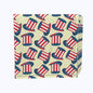 4th Hats of Celebration Napkins
