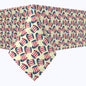 4th Hats of Celebration Rectangles