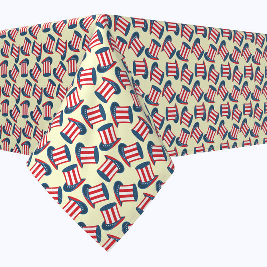 4th Hats of Celebration Squares