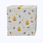 Bees & Bee hives Cotton Napkins