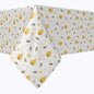 Bees & Bee hives Cotton Squares