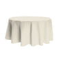 Antique White Rounds