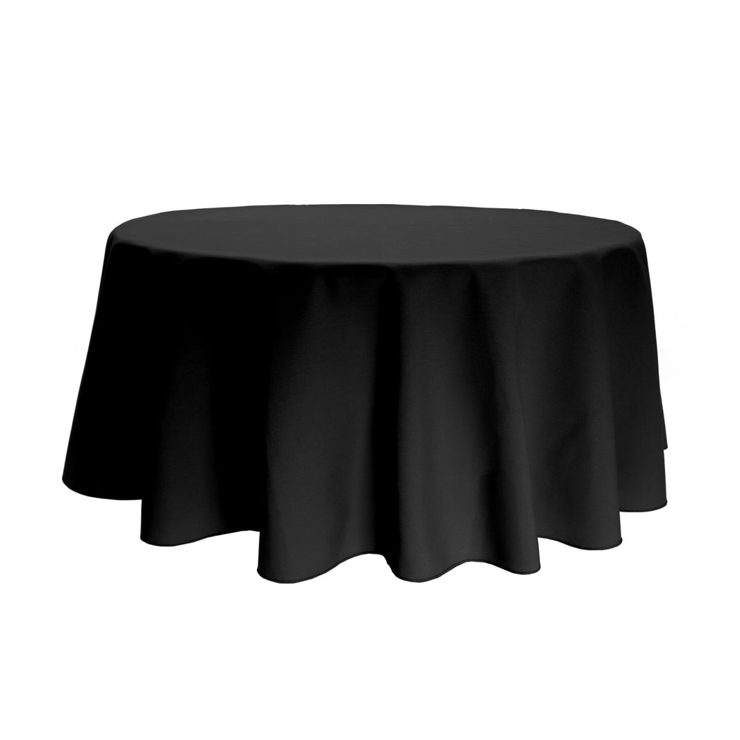 Black Tablecloths – Tablecloth.com