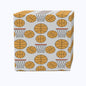 Basketball & Hoops Cotton Napkins
