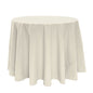 Antique White Rounds