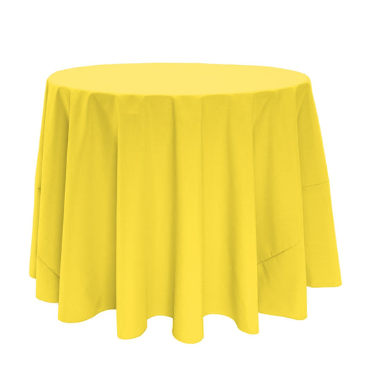 Lemon Rounds
