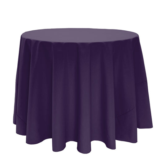 Purple Rounds